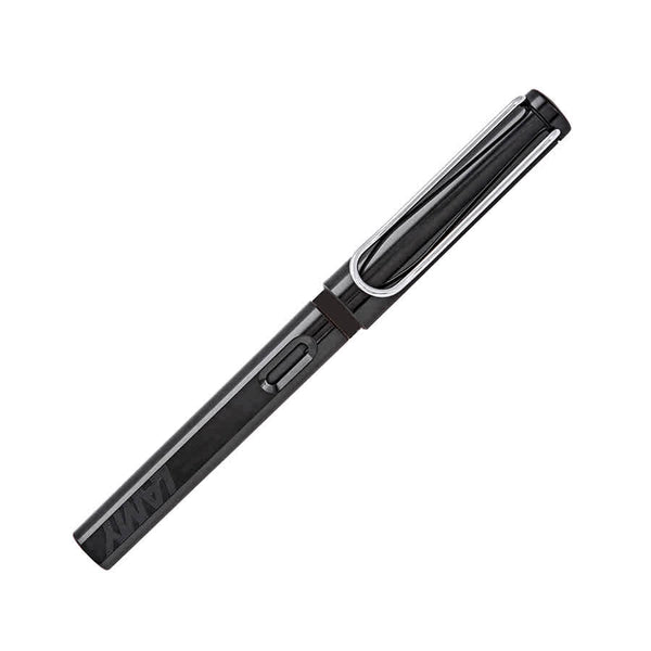 lamy safari fountain pen (medium)#Colour_BLACK  