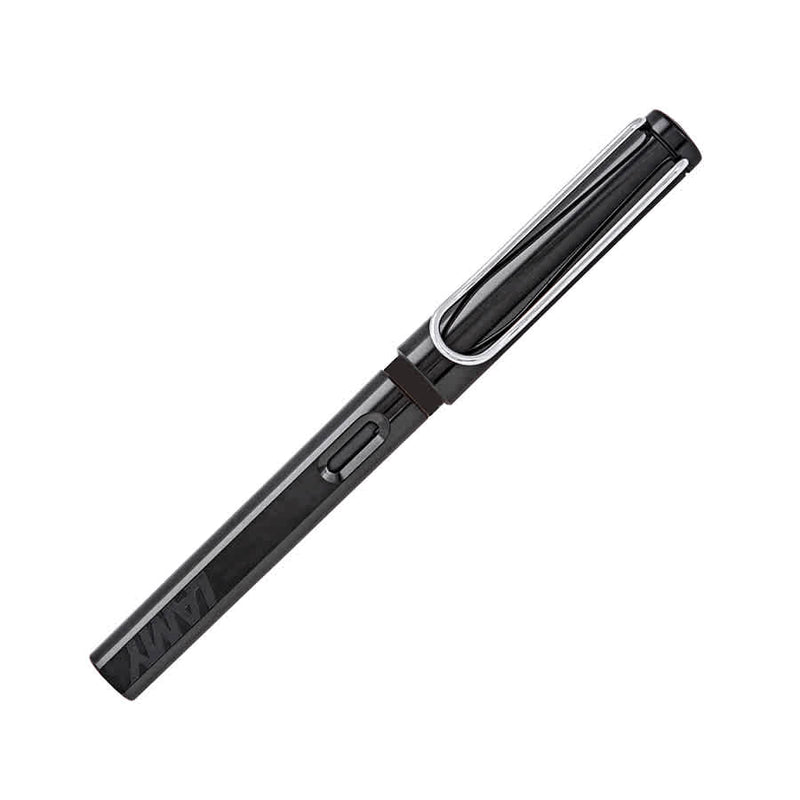 lamy safari fountain pen (medium)