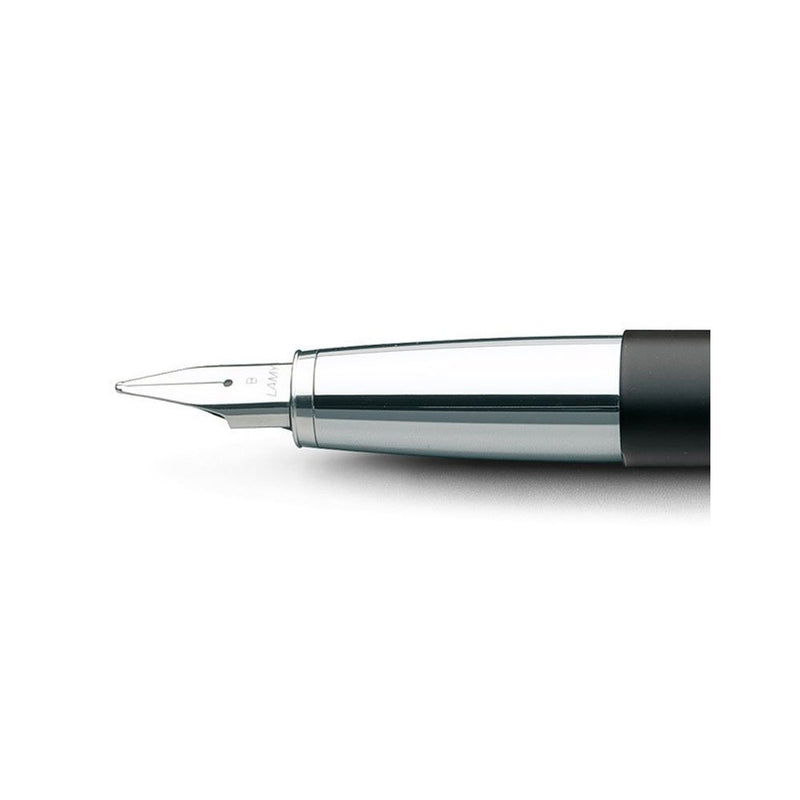 lamy studio fountain pen