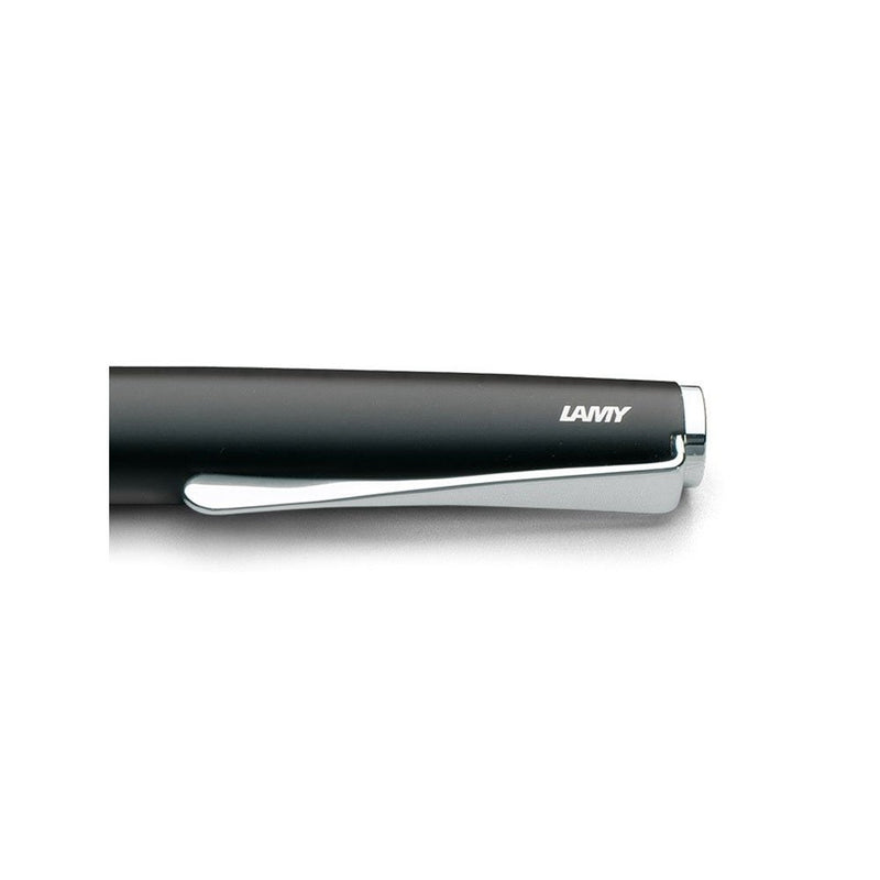 lamy studio fountain pen