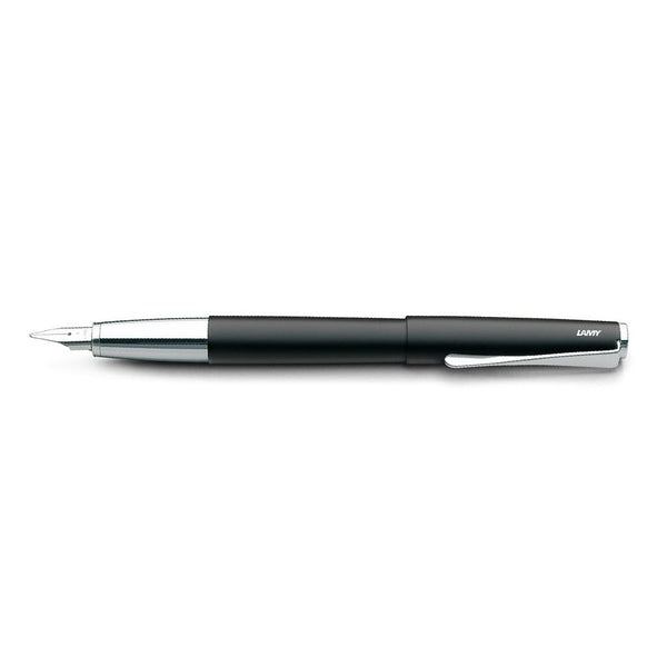 lamy studio fountain pen#Colour_BLACK MATT