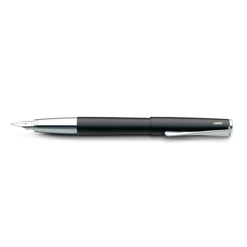 lamy studio fountain pen