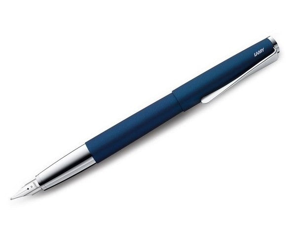 lamy studio fountain pen