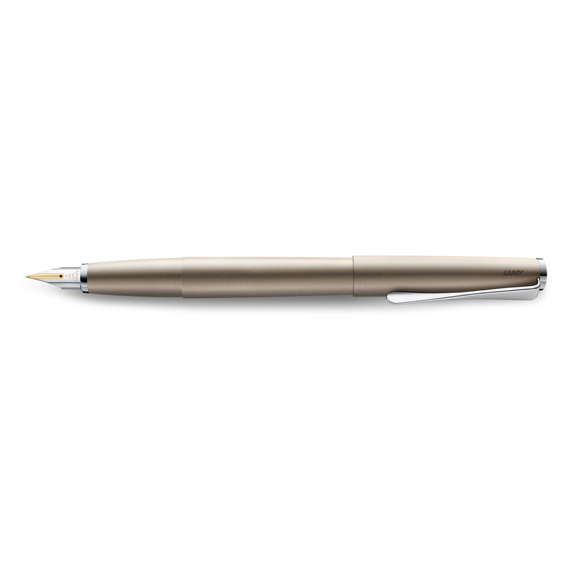 Lamy Studio Fountain Pen Palladium