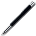 lamy scala fountain pen#Colour_BLACK