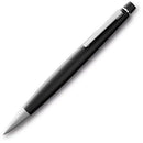 lamy 2000 mechanical pencil (101)