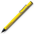 lamy safari mechanical pencil#Colour_YELLOW