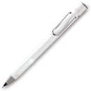 lamy safari mechanical pencil