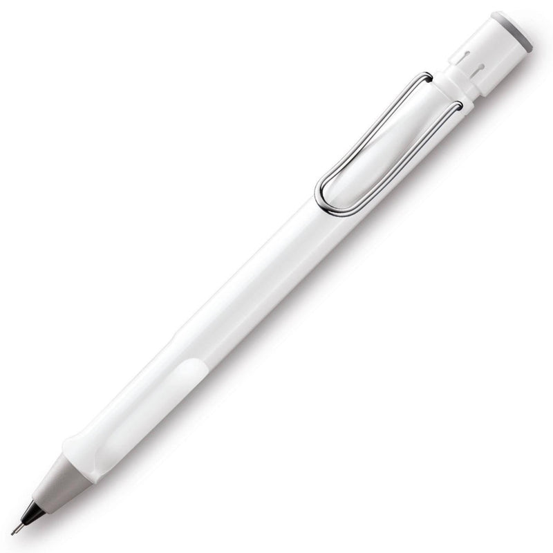 lamy safari mechanical pencil