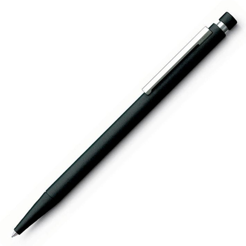 lamy cp1 mechanical pencil mat black (156)