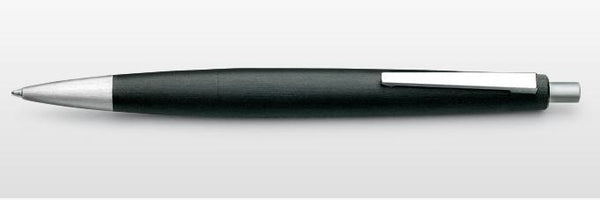 lamy 2000 ball point pen (201)