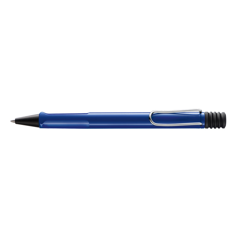 lamy safari ballpoint pen