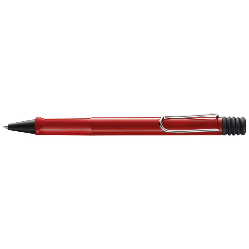 lamy safari ballpoint pen