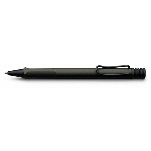 lamy safari ballpoint pen