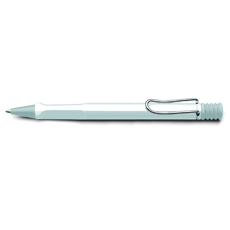 lamy safari ballpoint pen