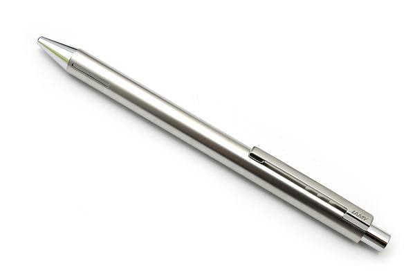 lamy econ stainless steel ballpoint pen(240)