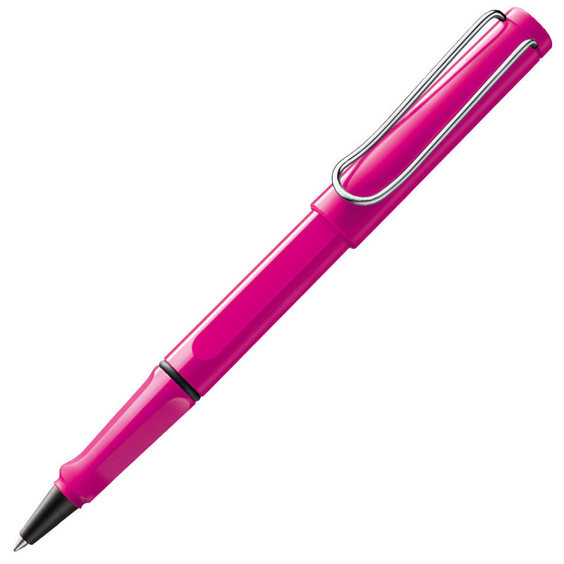 lamy safari rollerball pen