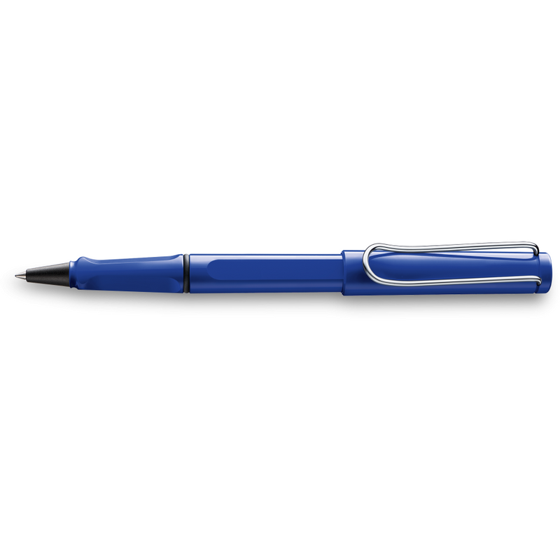 lamy safari rollerball pen