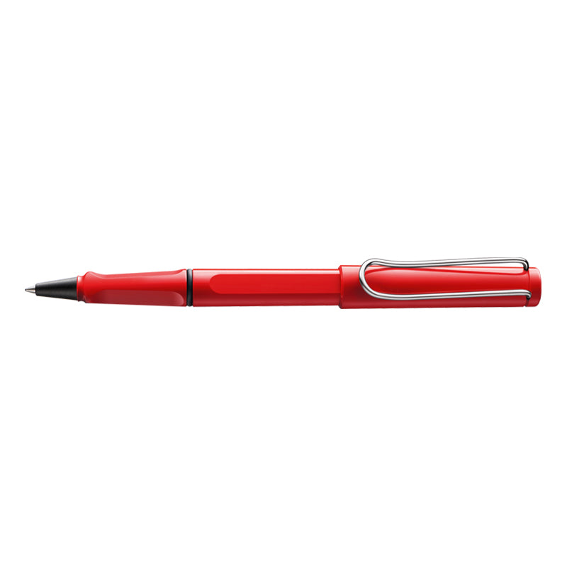 lamy safari rollerball pen