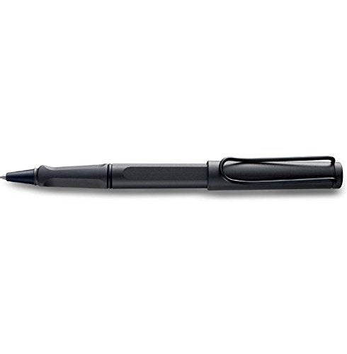 lamy safari rollerball pen