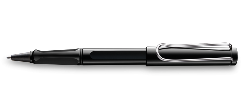 lamy safari rollerball pen