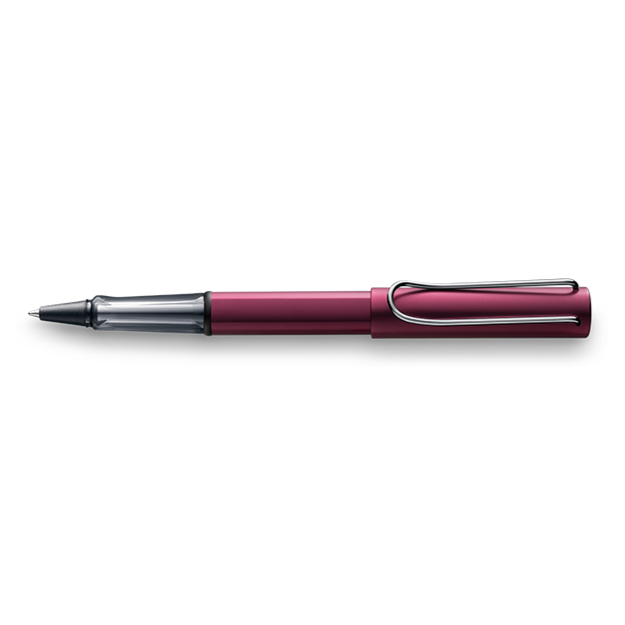 lamy al-star rollerball pen