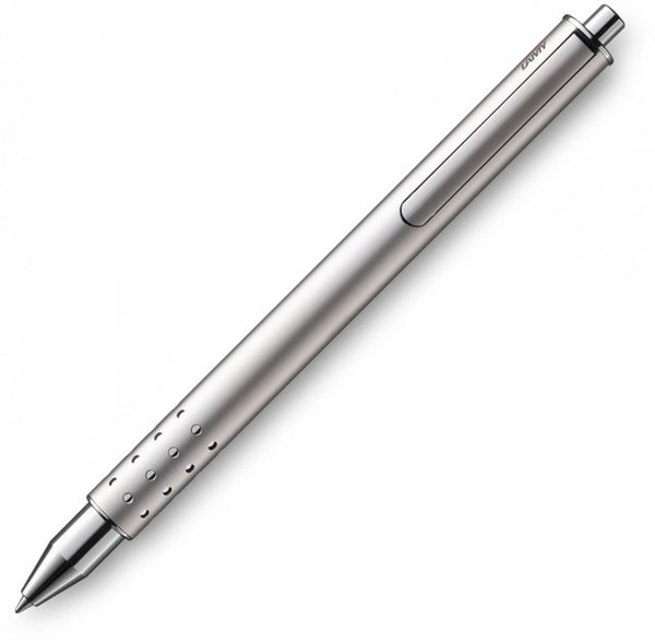 lamy swift rollerball pen#Colour_GRAPHITE