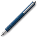 lamy swift rollerball pen