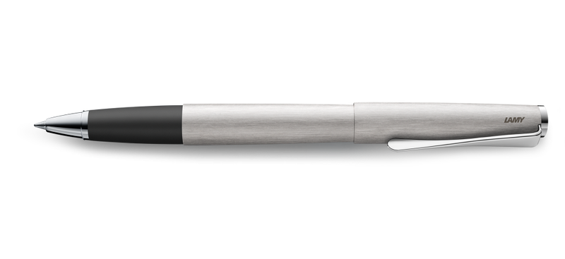lamy studio rollerball pen