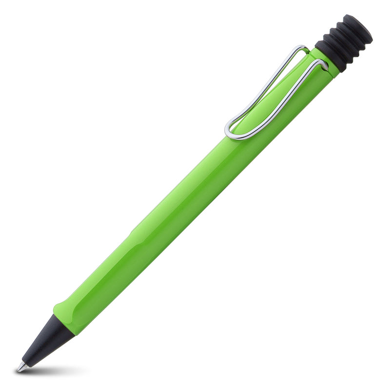 lamy safari ballpoint pen