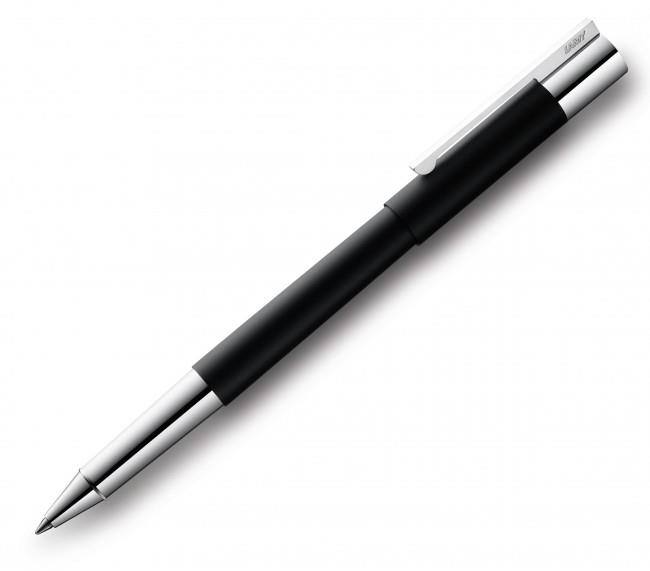 lamy scala rollerball pen