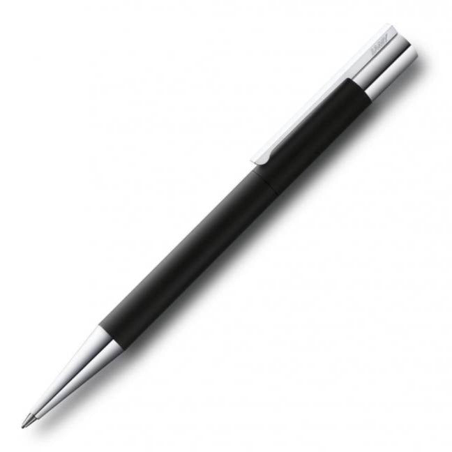 lamy scala mechanical pencil