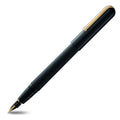 lamy imporium fountain pen#Colour_BLACK/GOLD