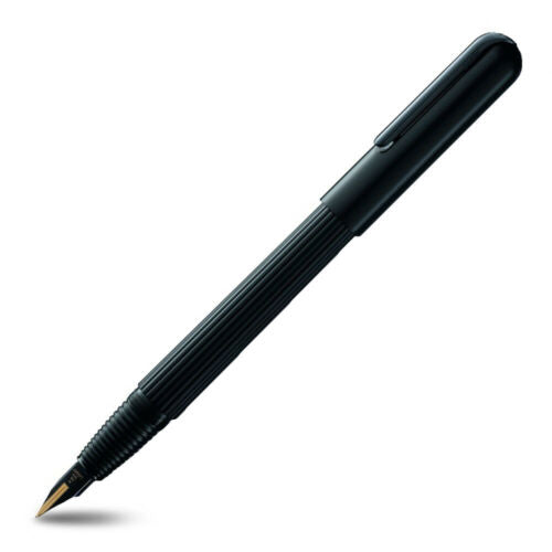 lamy imporium fountain pen#Colour_BLACK