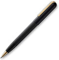 lamy imporium mechanical pencil#Colour_BLACK/GOLD