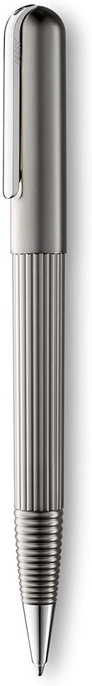 lamy imporium rollerball pen