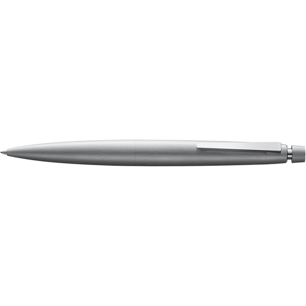 Lamy 2000 Mechanical Pencil Stainless Steel