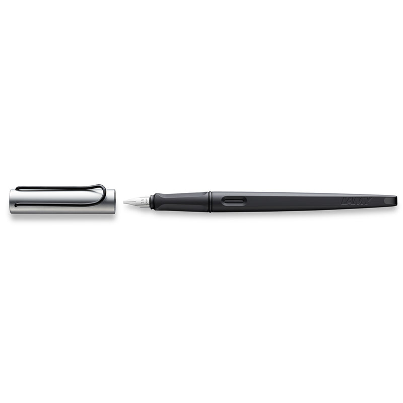 Lamy Joy-AL Fountain Pen 1.5mm (011)