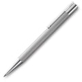 lamy scala mechanical pencil#Colour_BRUSHED STEEL 