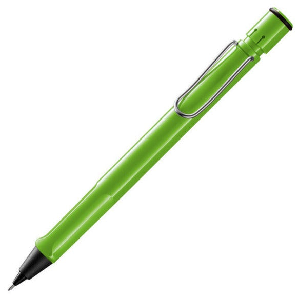 lamy safari mechanical pencil