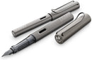 lamy lx fountain pen