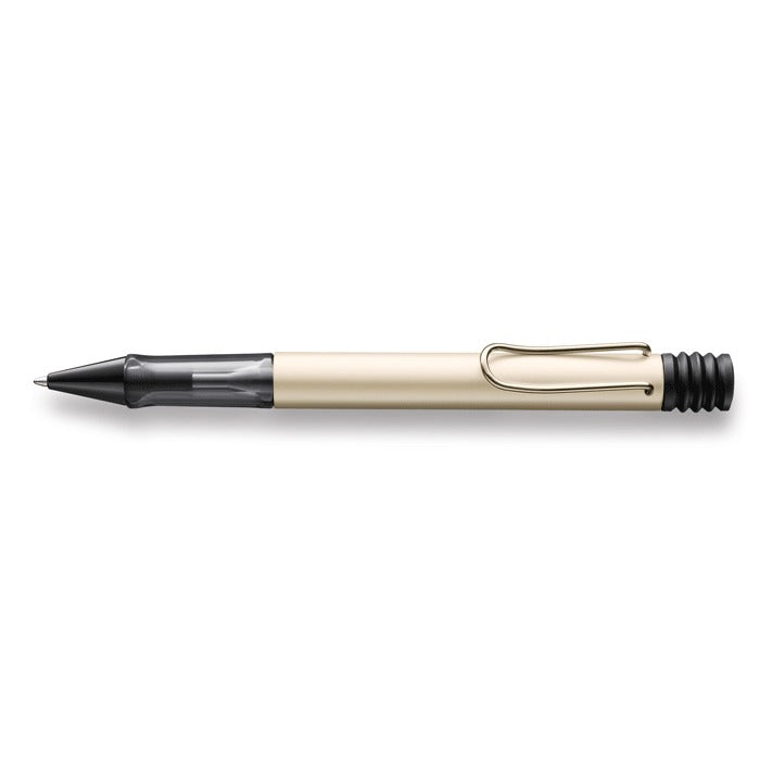 lamy lx ballpoint pen