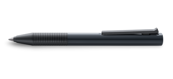 lamy tipo k rollerball pen (337)#Colour_COAL