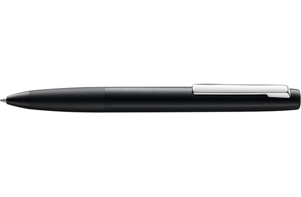 lamy aion ballpoint pen 277#Colour_BLACK