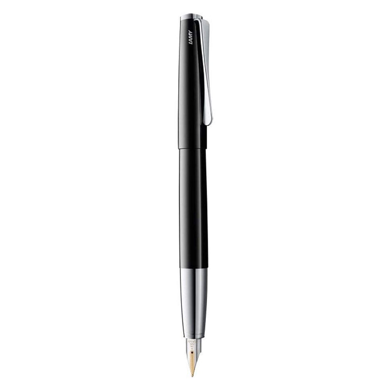 lamy studio fountain pen