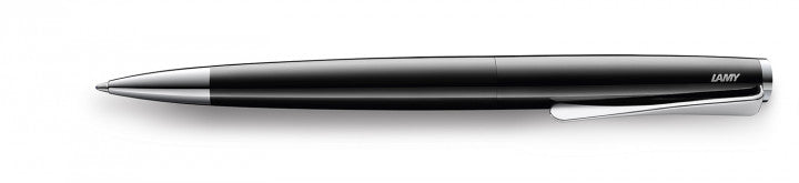 lamy studio ballpoint pen