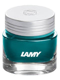 lamy ink bottle 30ml t53#Colour_AMAZONITE