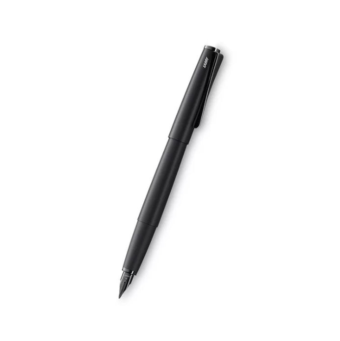 lamy studio fountain pen