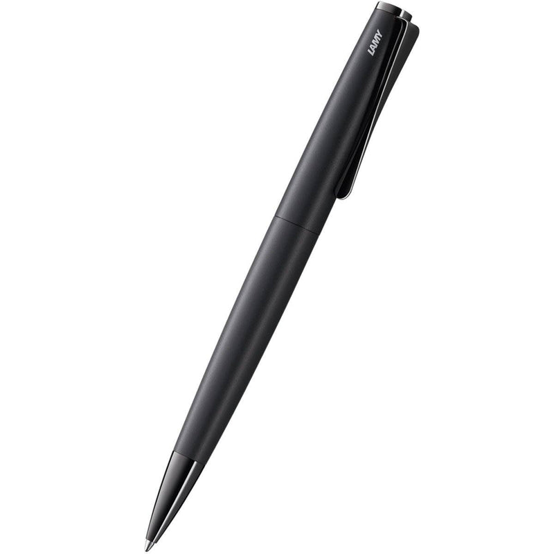 lamy studio ballpoint pen