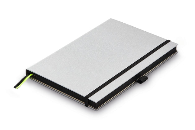 lamy notebook a5 hard cover